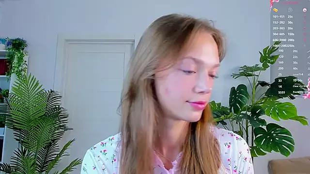 Sweet_Piece from StripChat