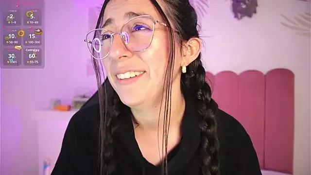 Sweet_Sammy_ from StripChat