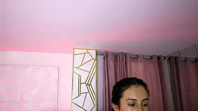Sweet_Sammy_ from StripChat