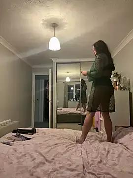 Sweetbutnotinnocent from StripChat