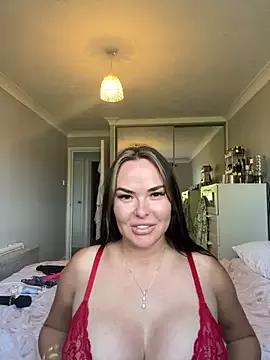Sweetbutnotinnocent from StripChat