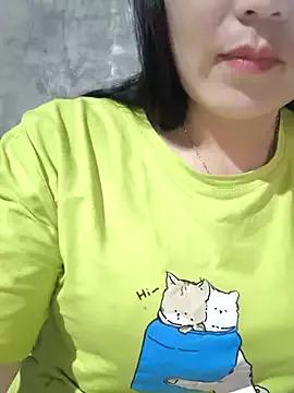 Sweetlove_77 from StripChat