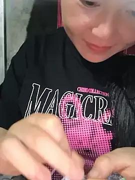 Sweetlove_77 from StripChat