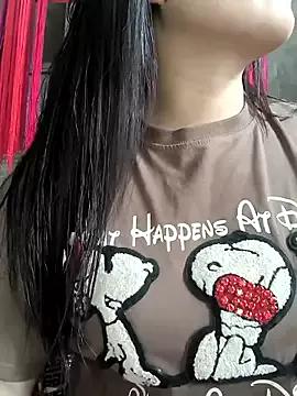 Sweetlove_77 from StripChat