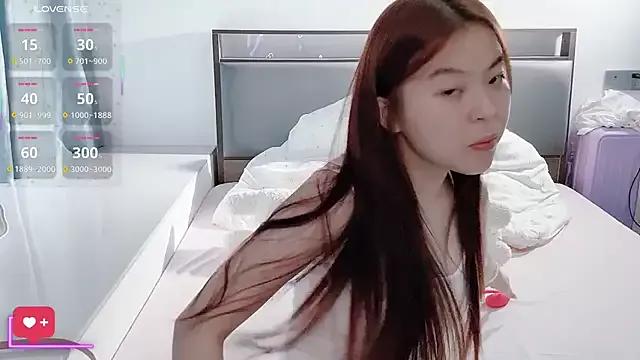 Sweety-Xiaoman from StripChat