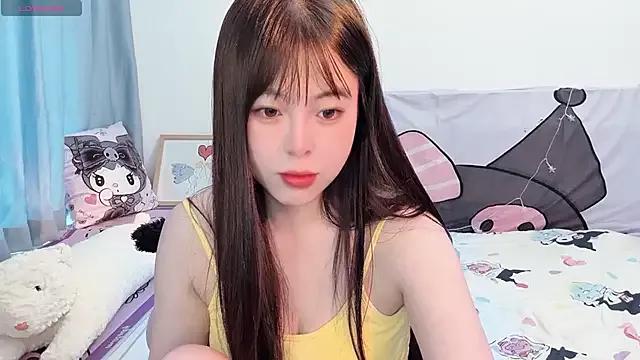 Sweety-Xiaoman from StripChat