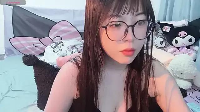 Sweety-Xiaoman from StripChat