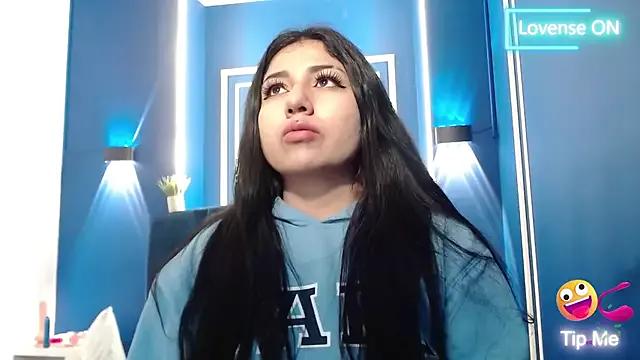 Sweety_ashly from StripChat