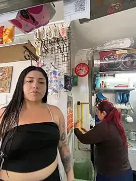 Sweety_ashly from StripChat