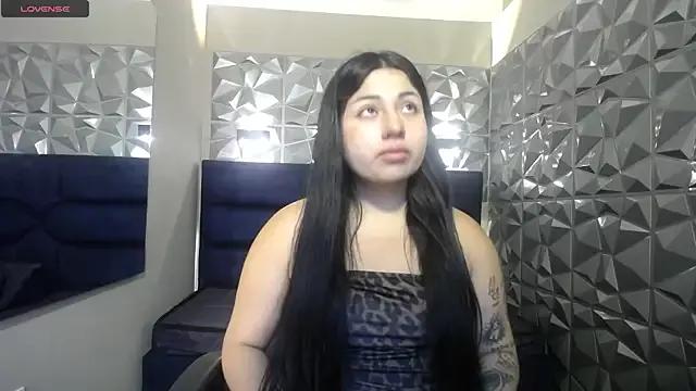 Sweety_ashly from StripChat