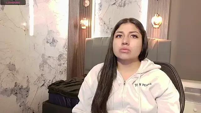 Sweety_ashly from StripChat