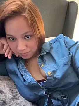 Sweety_Nate from StripChat