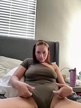 Sweety_Nate from StripChat