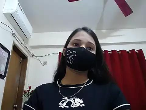 Taisina from StripChat