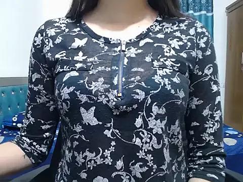 Taisina from StripChat