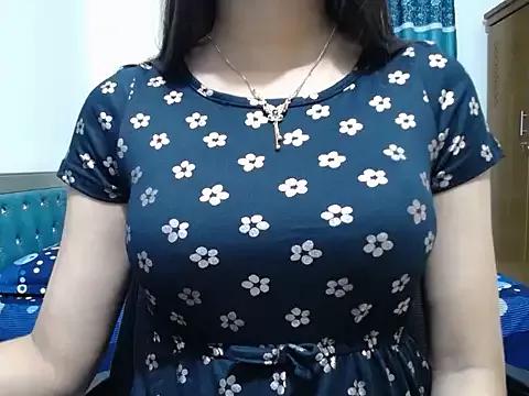 Taisina from StripChat