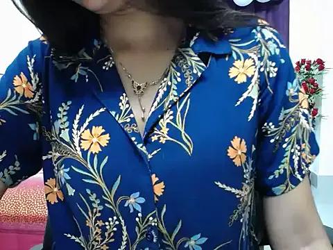 Taisina from StripChat