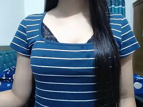 Taisina from StripChat