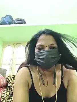 Tamil_Ishu from StripChat is Private