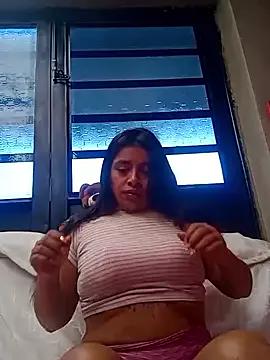 Tammyy_Brown from StripChat