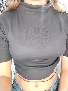 taniya-2004 from StripChat is Freechat