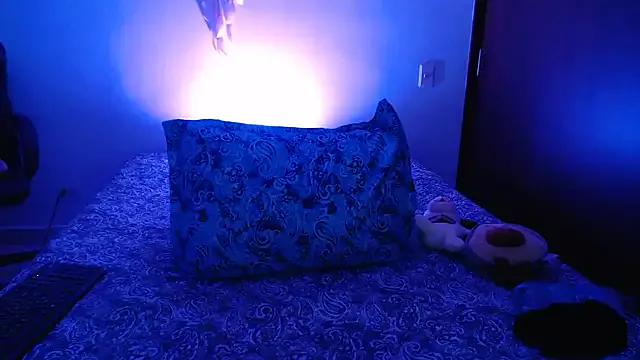 TatianaMonteross from StripChat