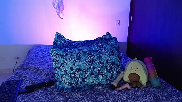 TatianaMonteross from StripChat