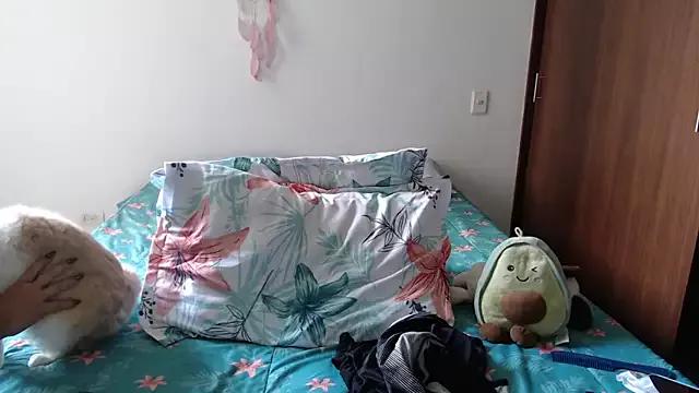 TatianaMonteross from StripChat