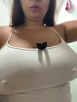 TatianaMonteross from StripChat