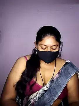 Telugu--Nadhini143 from StripChat is Group
