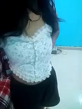 Teri_lella from StripChat
