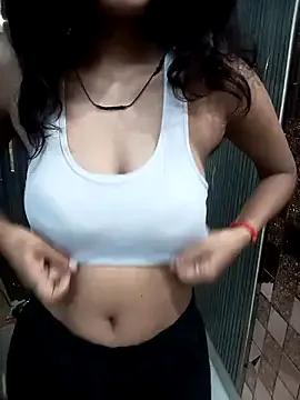 Teri_lella from StripChat