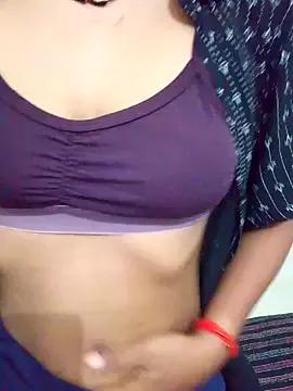 Teri_lella from StripChat