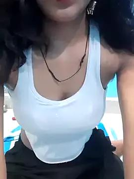 Teri_lella from StripChat