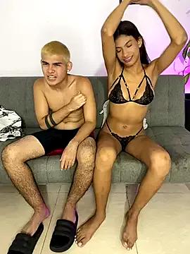 The_crazysex from StripChat