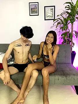 The_crazysex from StripChat