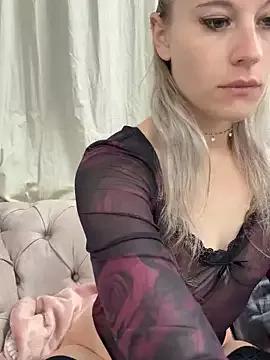 TheRealJessyLey from StripChat