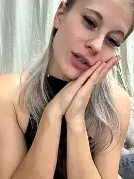 TheRealJessyLey from StripChat