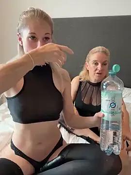 TheRealJessyLey from StripChat