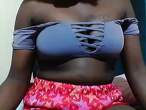 ThiqLover from StripChat is Freechat