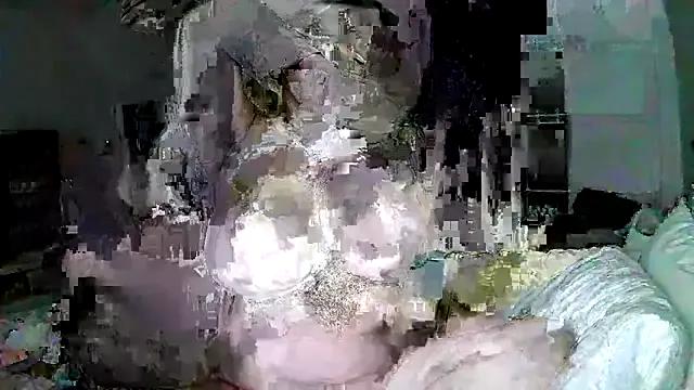 TiaDoll from StripChat