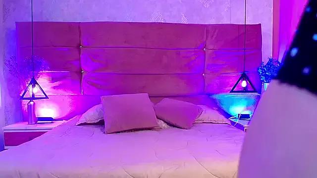 Tinylovefg from StripChat