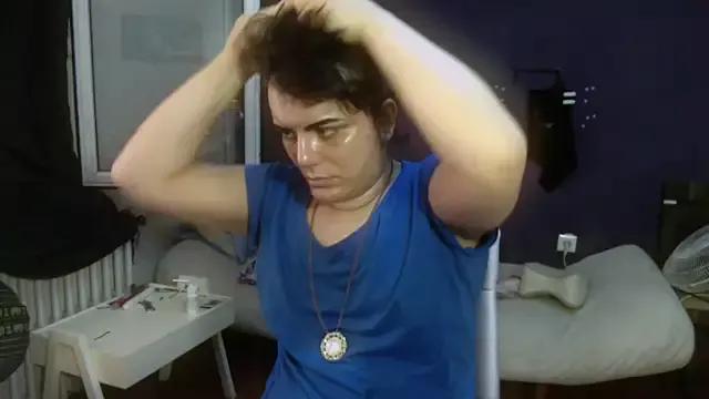 TurkishTransEfsun from StripChat