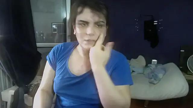 TurkishTransEfsun from StripChat