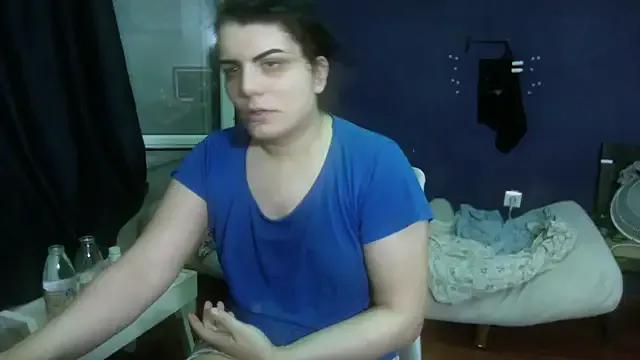 TurkishTransEfsun from StripChat