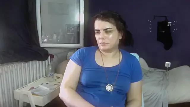 TurkishTransEfsun from StripChat
