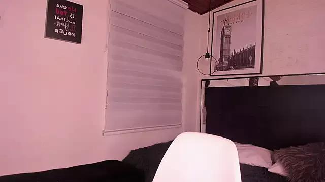 Tylla_ from StripChat