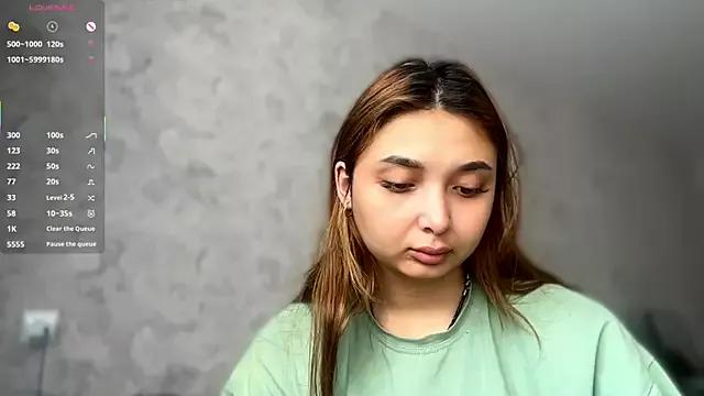 UdeleBarns from StripChat is Freechat