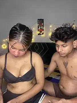 UNICORN_CPL from StripChat is Private