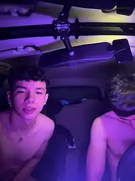 valentinoblush from StripChat is Freechat